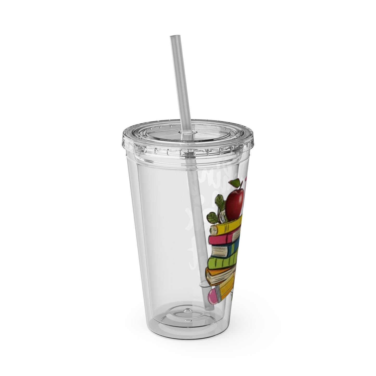 Sunsplash Teacher Tumbler (7364773642343)