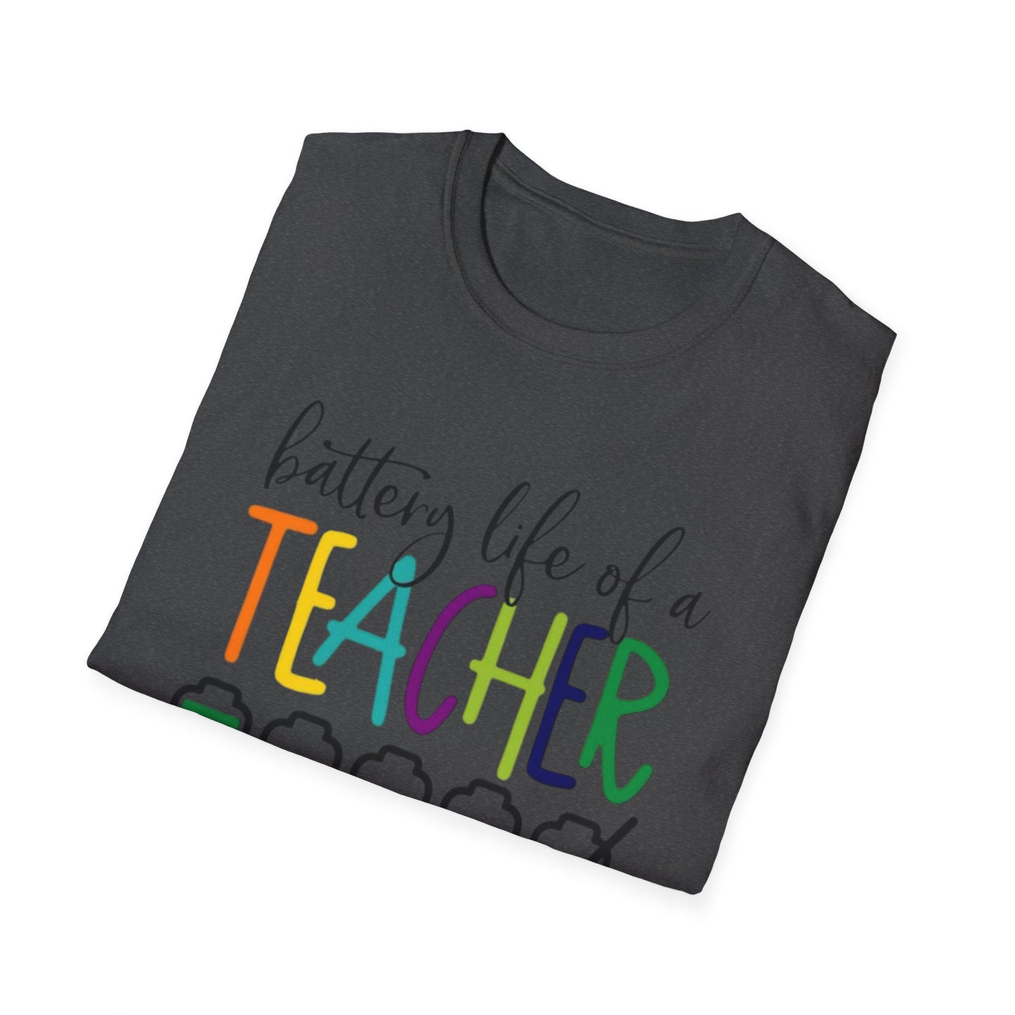 Teacher Apparel (7364724162663)