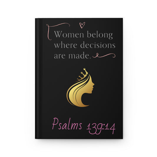 Women's Diary or Journal (7119251308647)