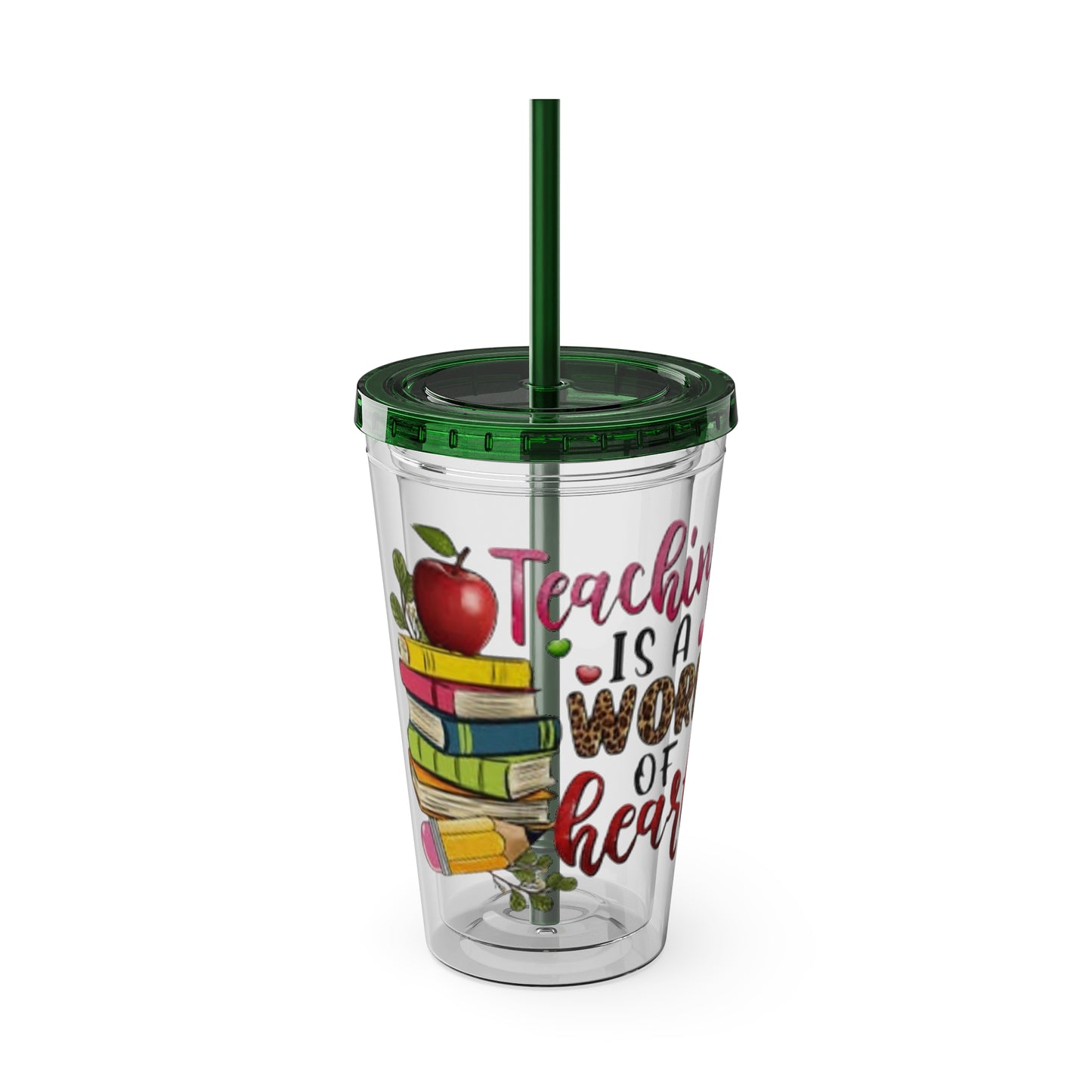Sunsplash Teacher Tumbler (7364773642343)
