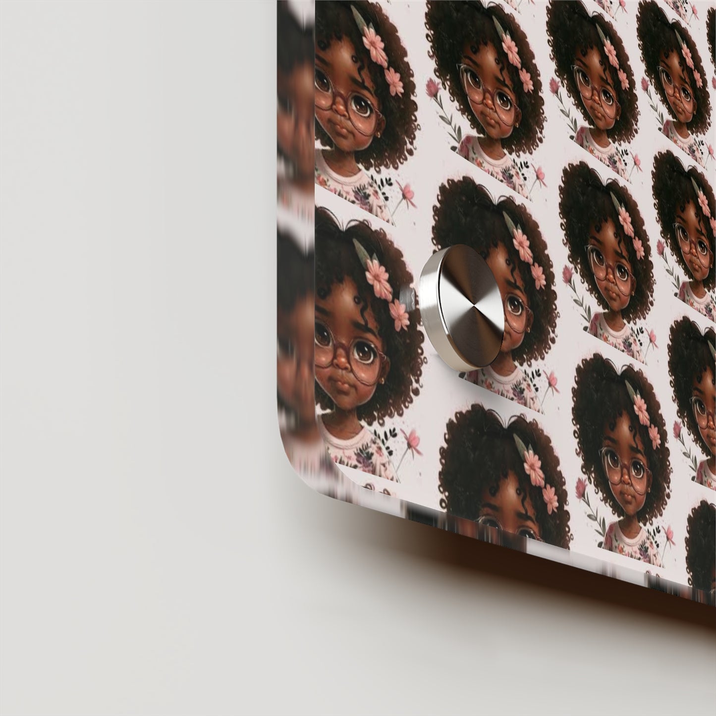 Little Girls Wall Art Panels (7130620330087)