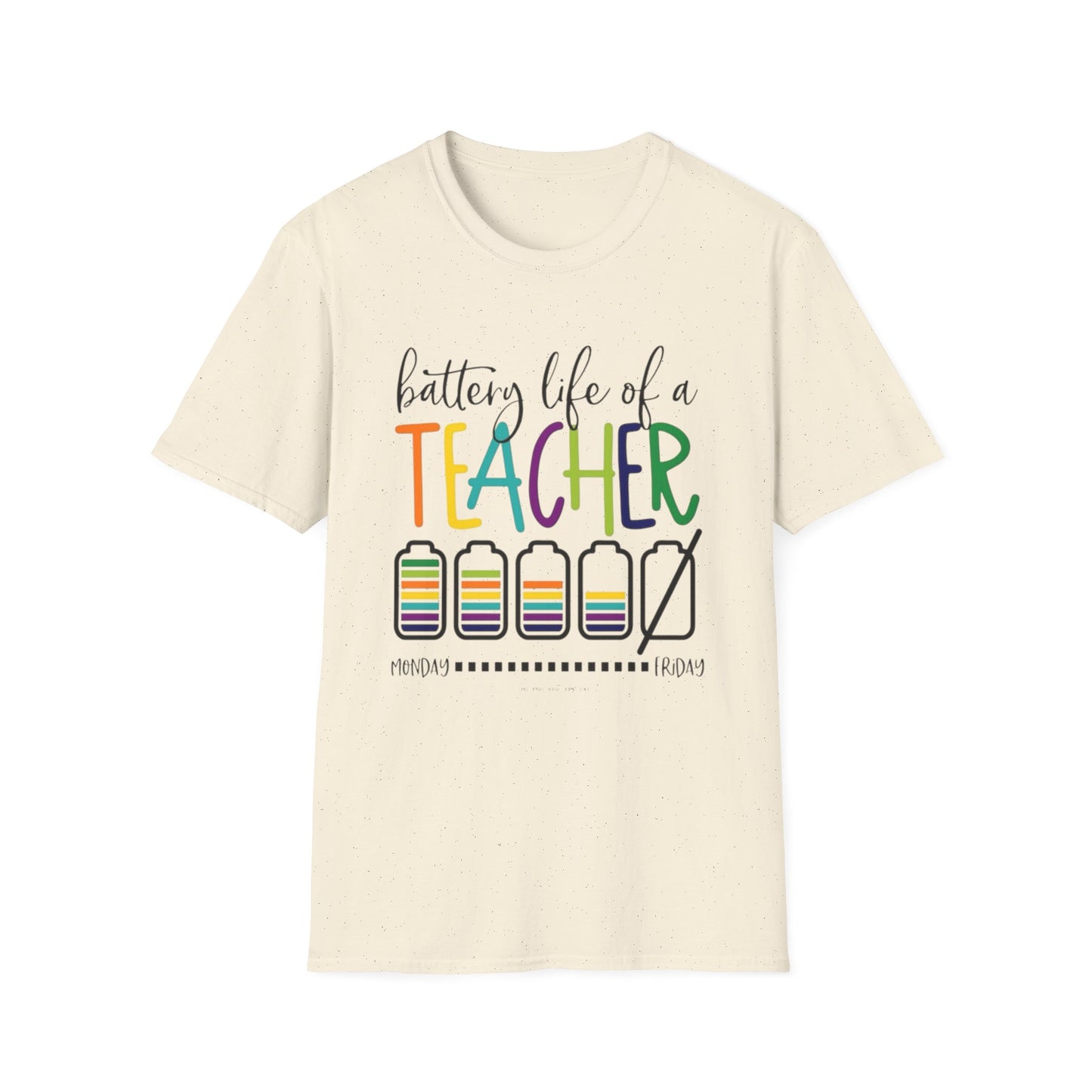 Teacher Apparel (7364724162663)