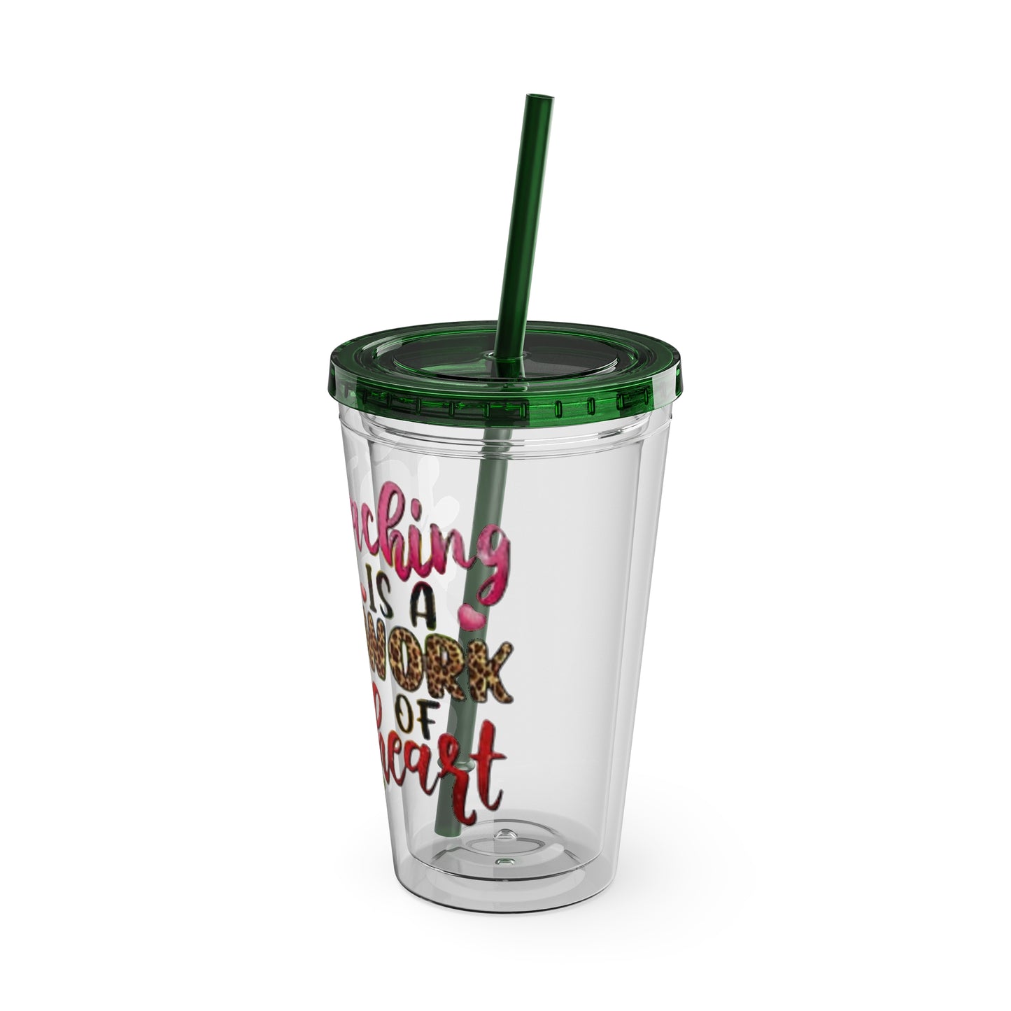 Sunsplash Teacher Tumbler (7364773642343)