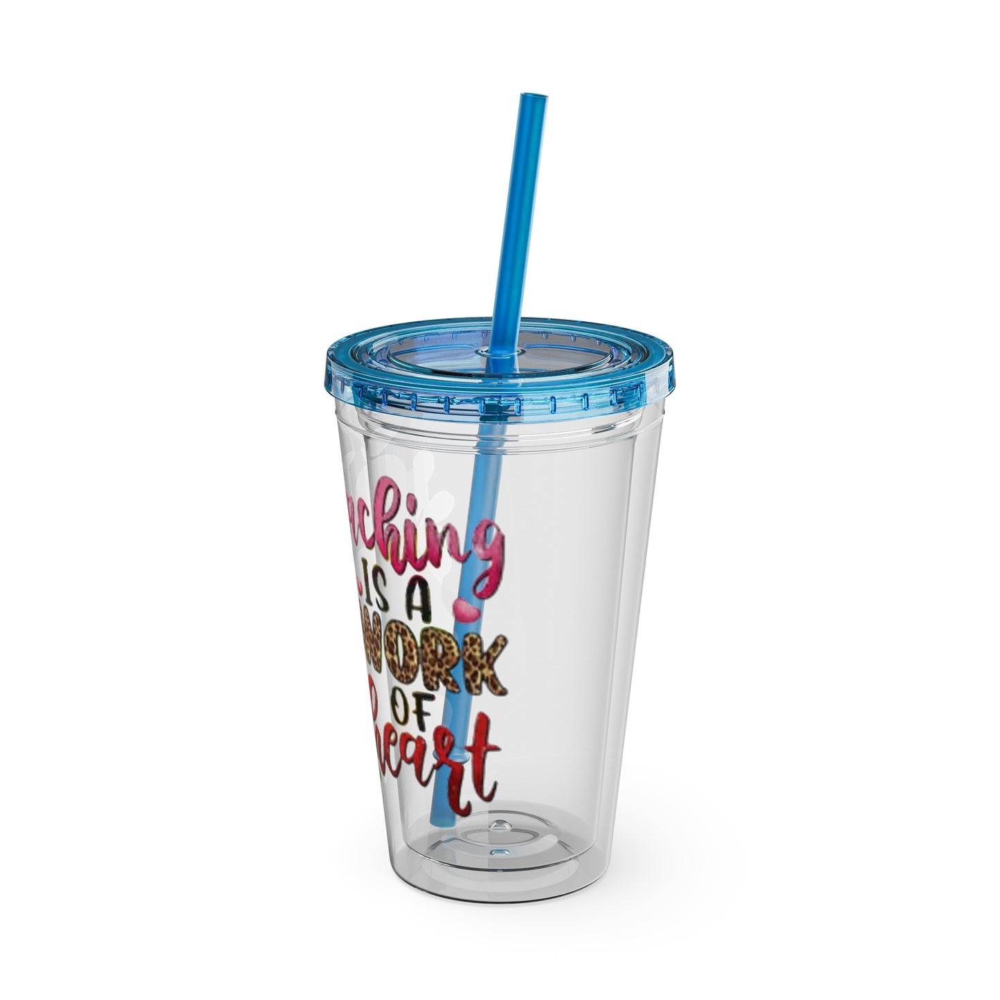 Sunsplash Teacher Tumbler (7364773642343)