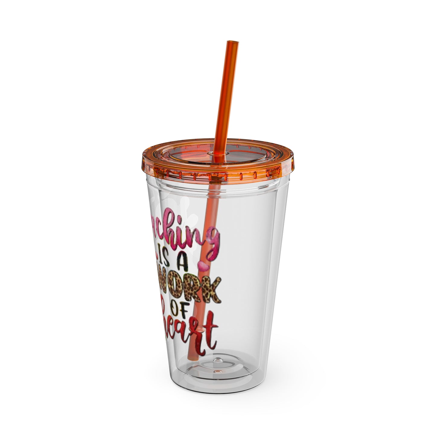 Sunsplash Teacher Tumbler (7364773642343)