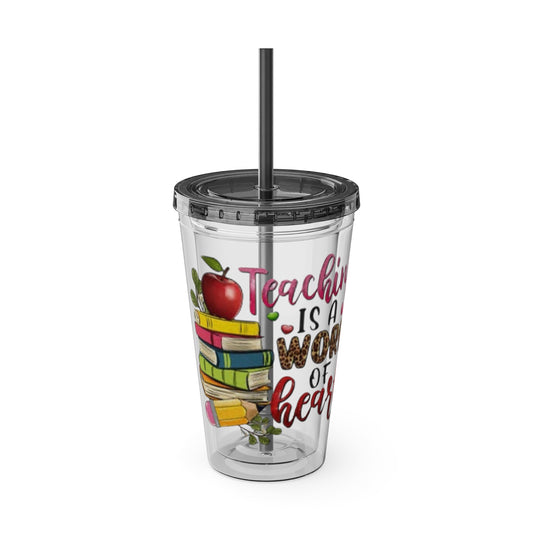 Sunsplash Teacher Tumbler (7364773642343)