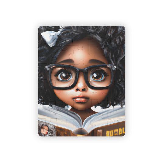 Kids' Puzzle, 30-Piece (7137125171303)