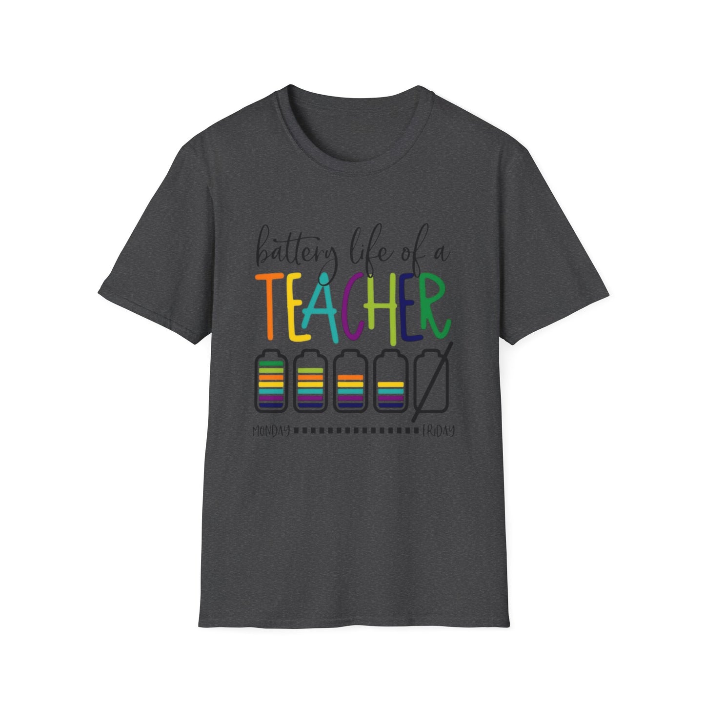 Teacher Apparel (7364724162663)