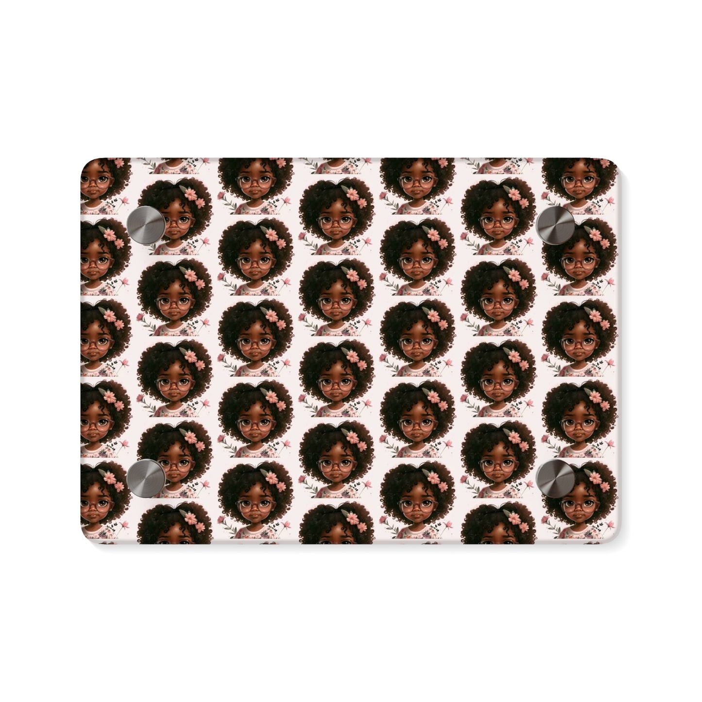 Little Girls Wall Art Panels (7130620330087)