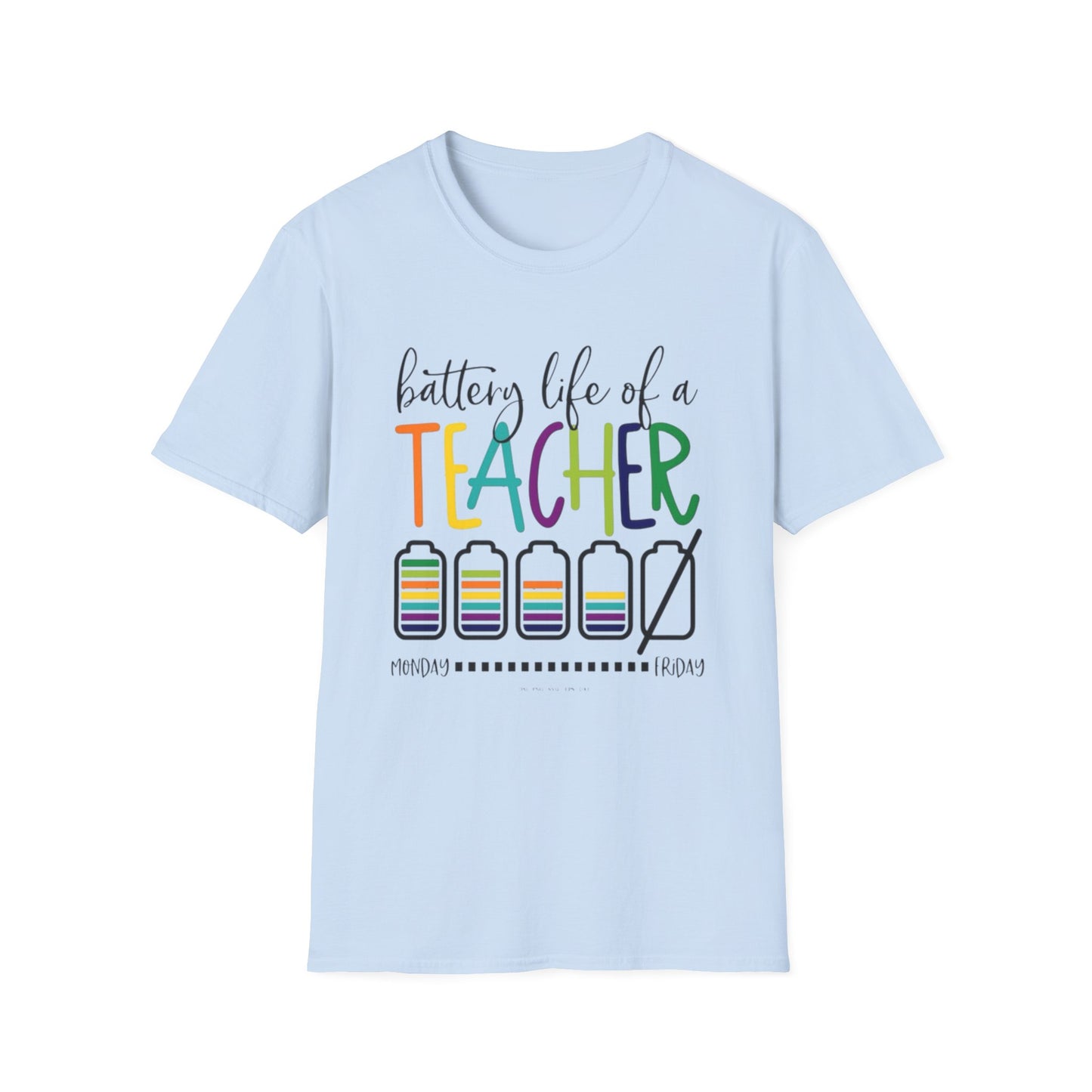 Teacher Apparel (7364724162663)