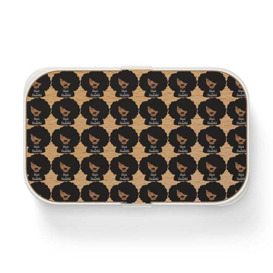 Girls/Women Bento LunchBox (7125950922855)