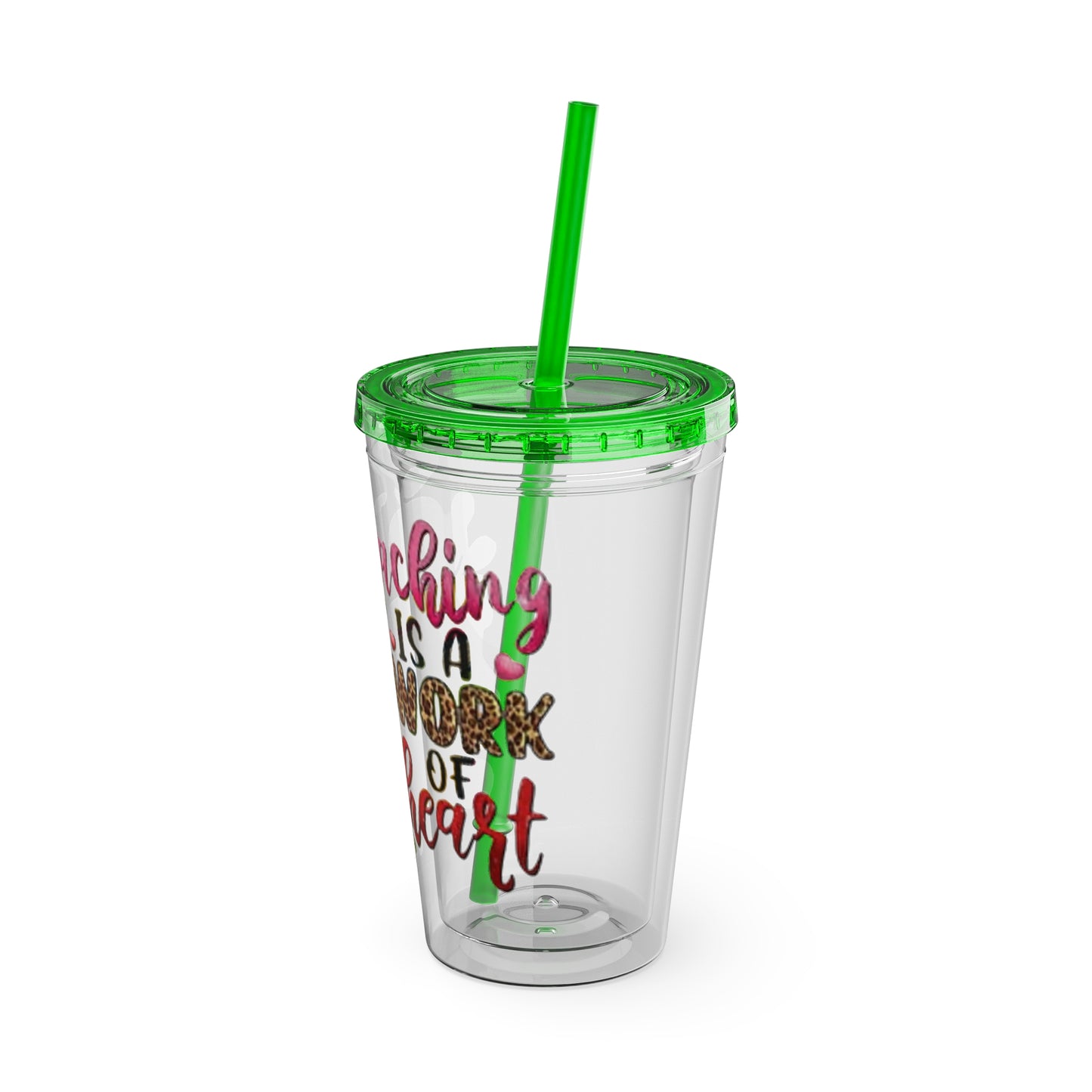 Sunsplash Teacher Tumbler (7364773642343)