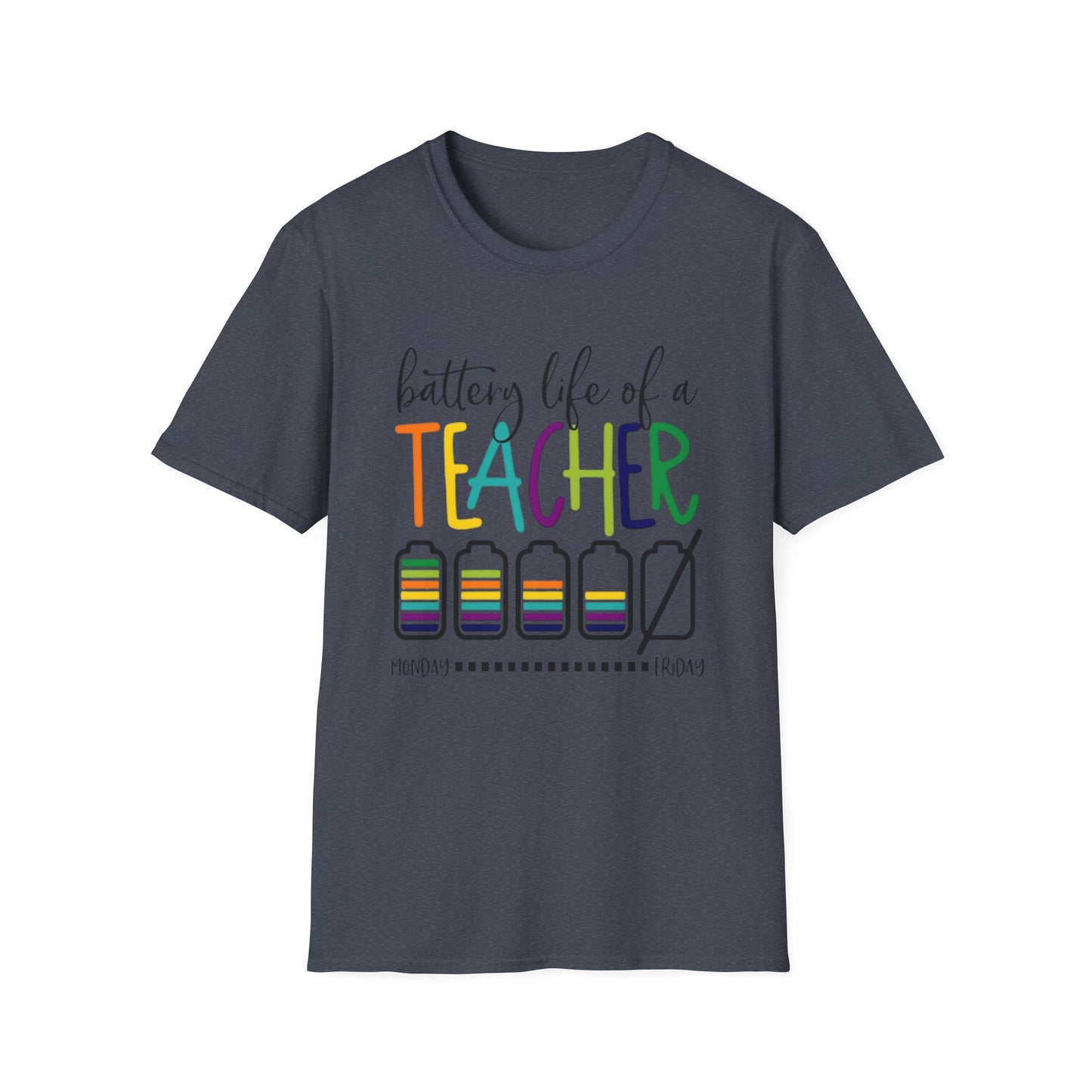 Teacher Apparel (7364724162663)