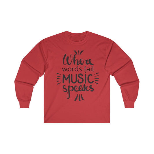 Unisex Ultra Cotton Long Sleeve Tee (7105186005095)