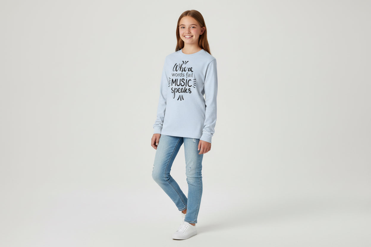 Unisex Ultra Cotton Long Sleeve Tee (7105186005095)