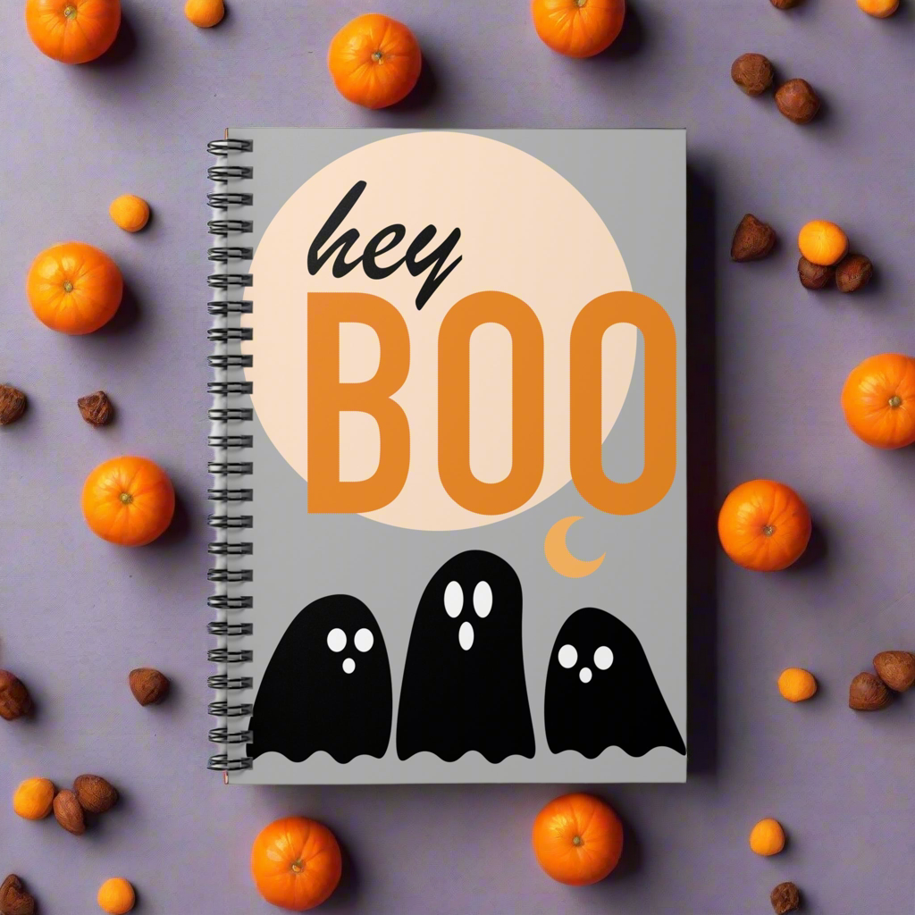 Halloween Notebook (7111882768487)
