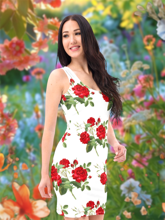 Bodycon dress (7275486478439)