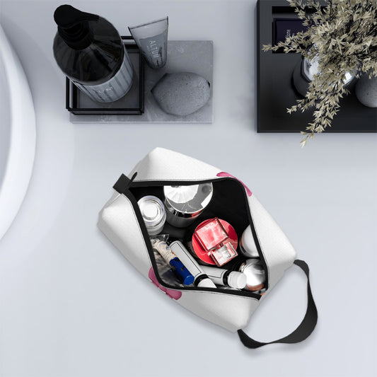 Travel Toiletry Bag Portable Large Capacity (7304227520615)