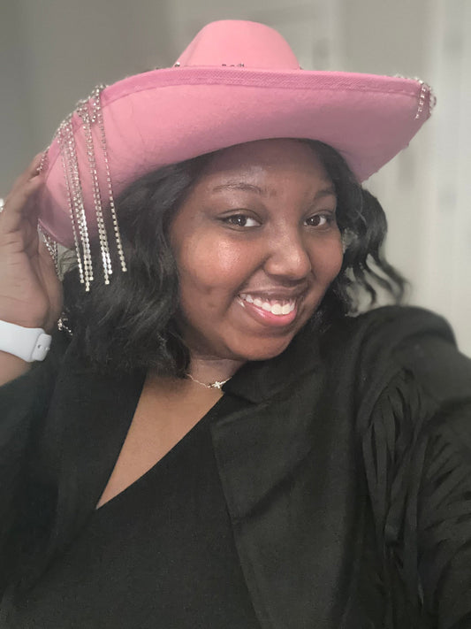 Meet the owner 👩🏾‍💼🗒️