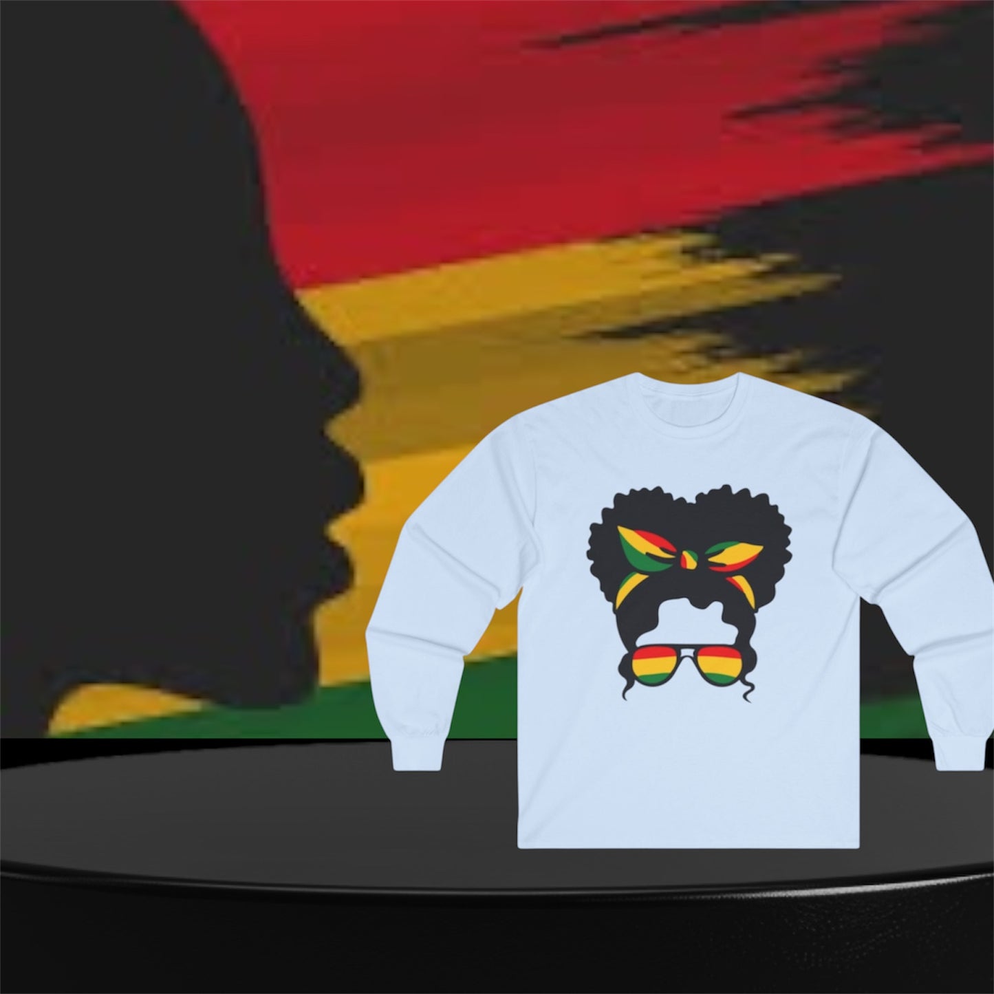 Women’s Long Sleeve Tee (7197678698599)