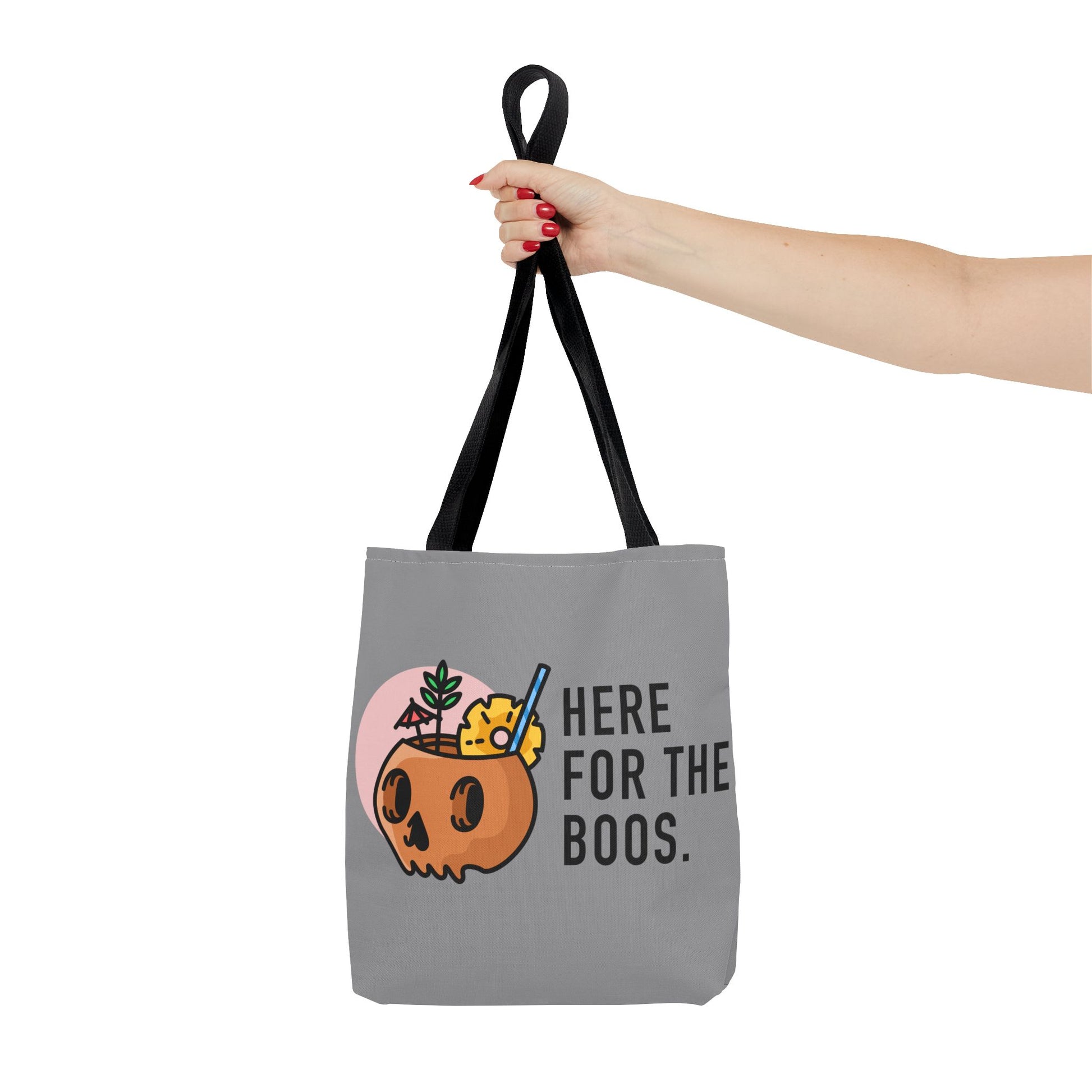Halloween Tote Bag (7116616532071)