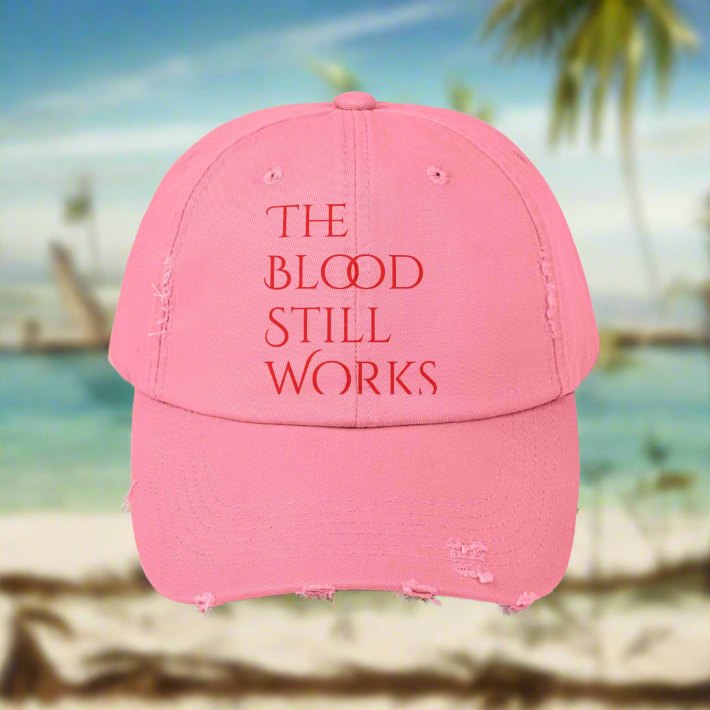 Gods Hats (7137124712551)