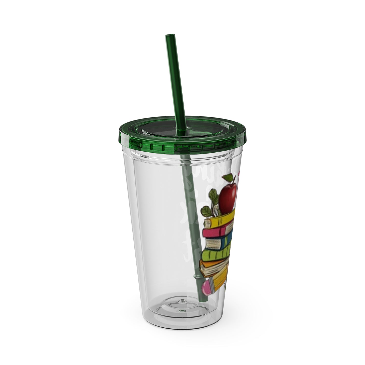 Sunsplash Teacher Tumbler (7364773642343)