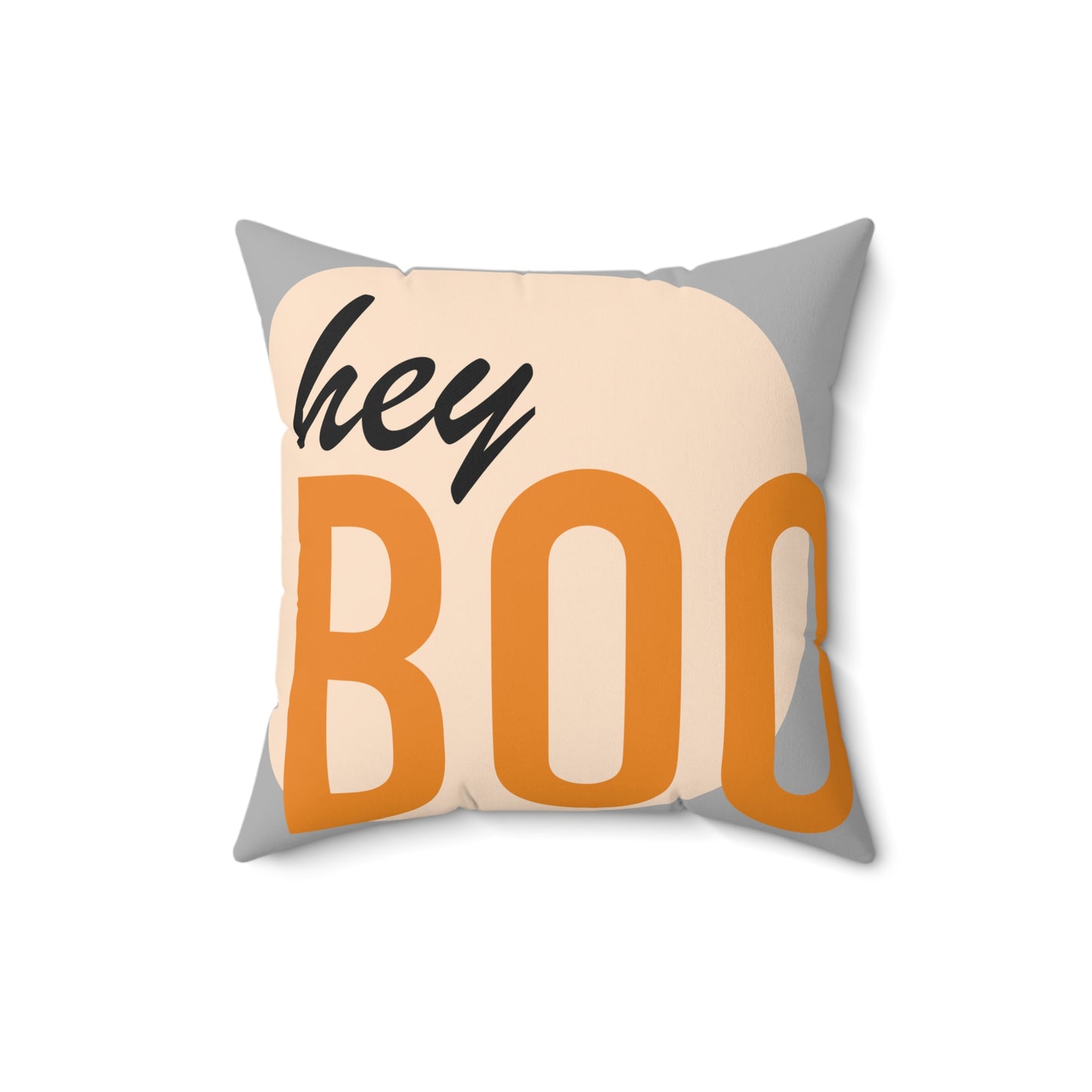 Fall time Polyester  Pillow (7116627116135)