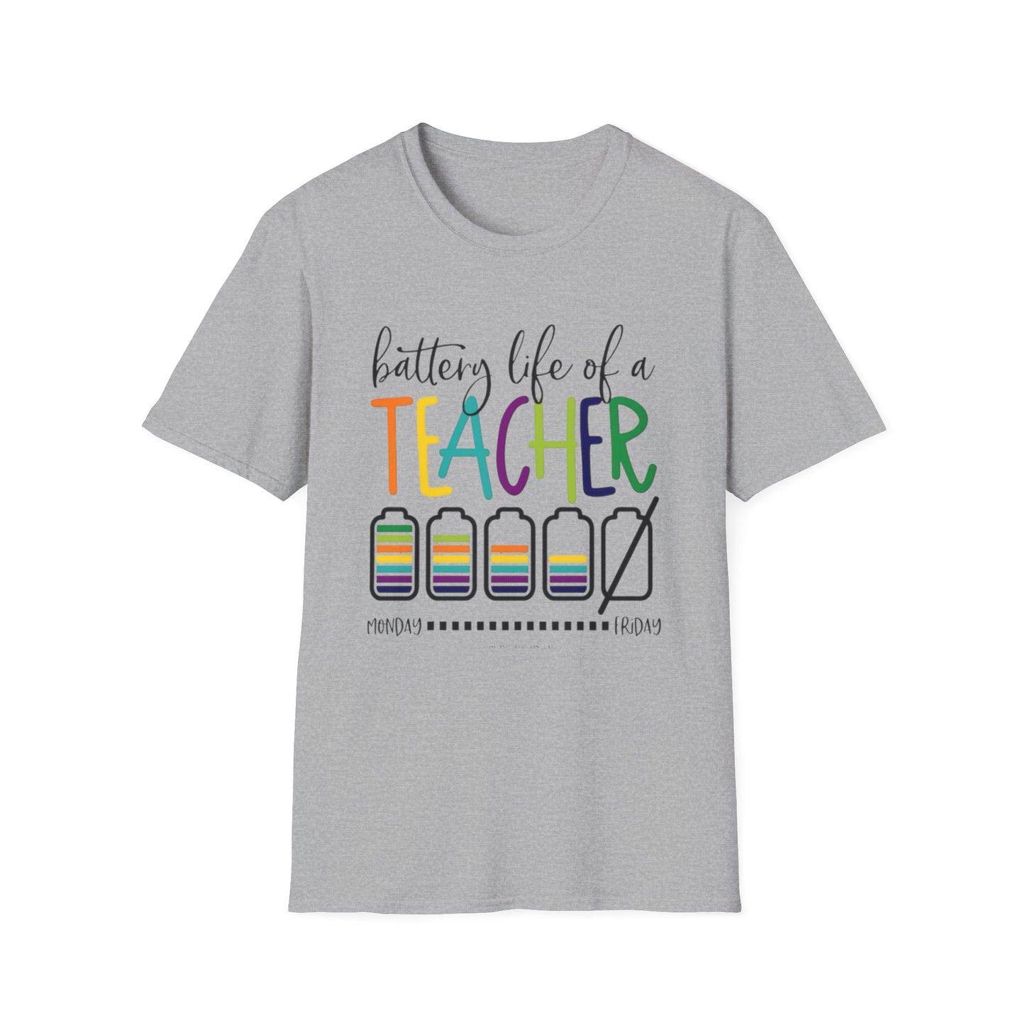 Teacher Apparel (7364724162663)