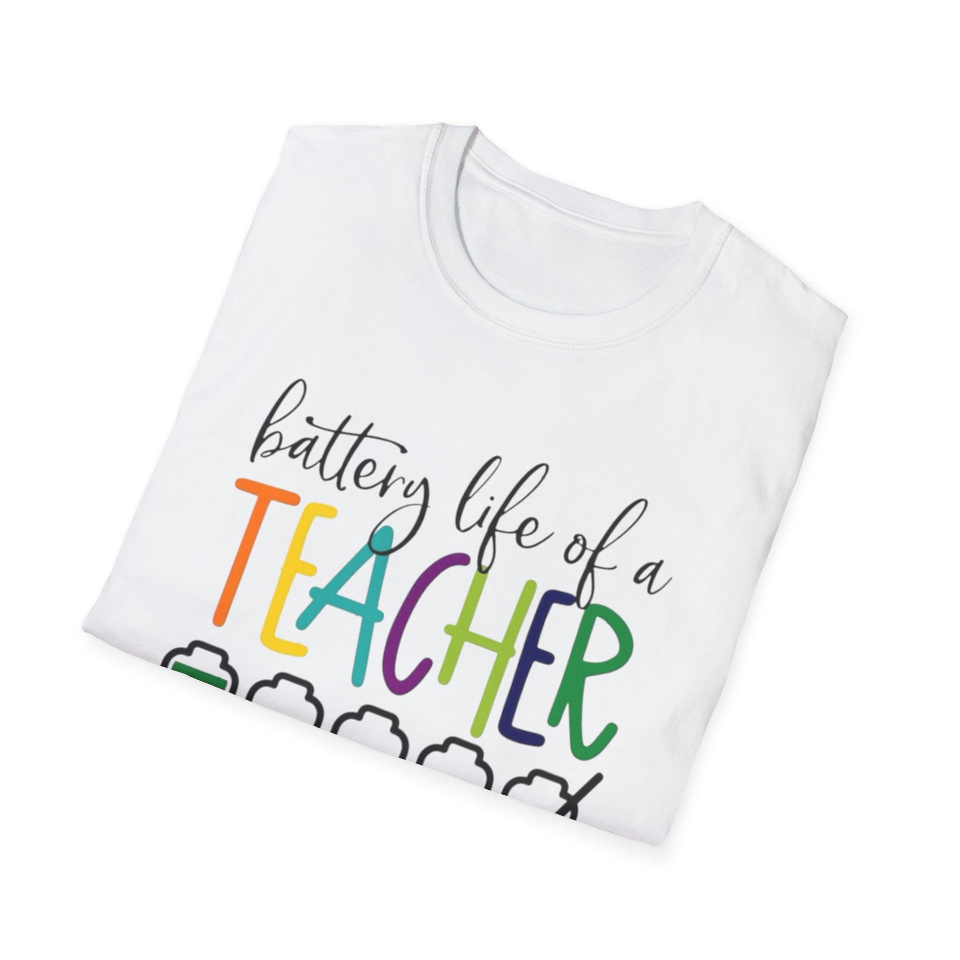 Teacher Apparel (7364724162663)