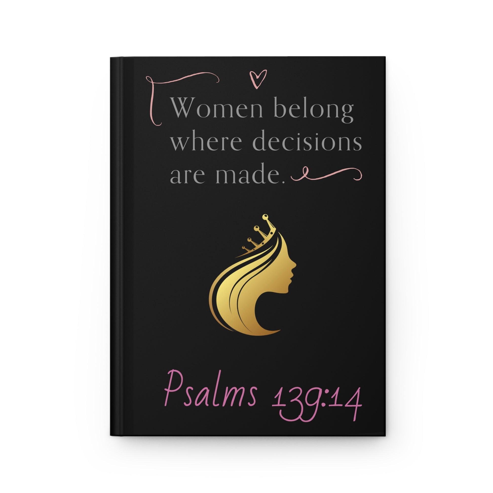 Women's Diary or Journal (7119251308647)