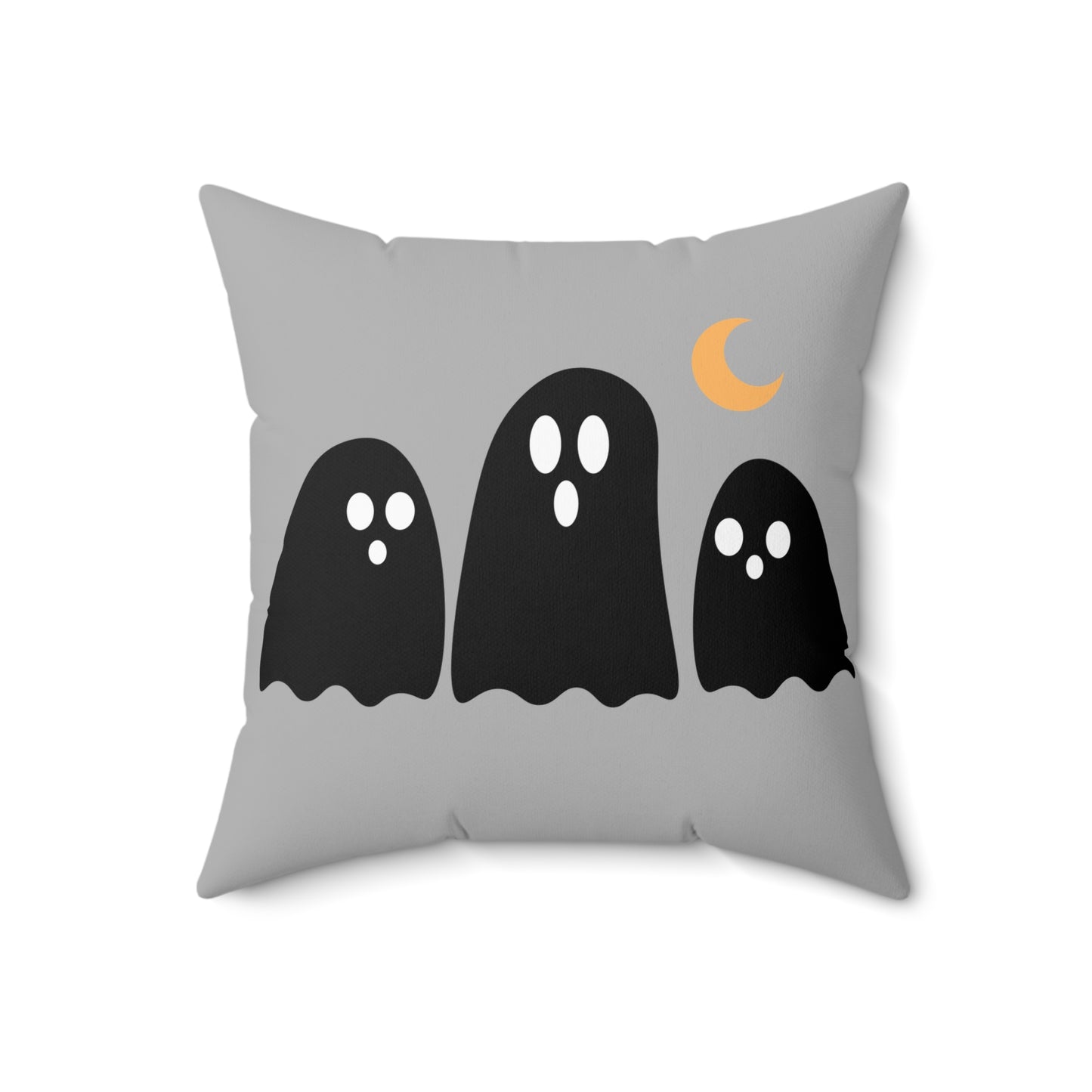 Fall time Polyester  Pillow (7116627116135)