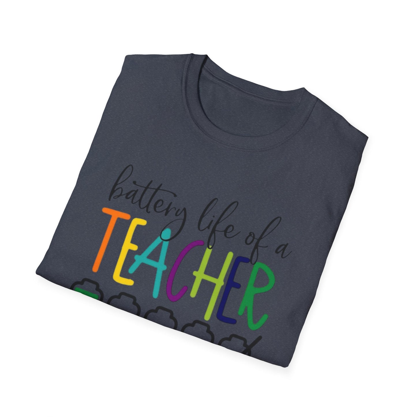 Teacher Apparel (7364724162663)