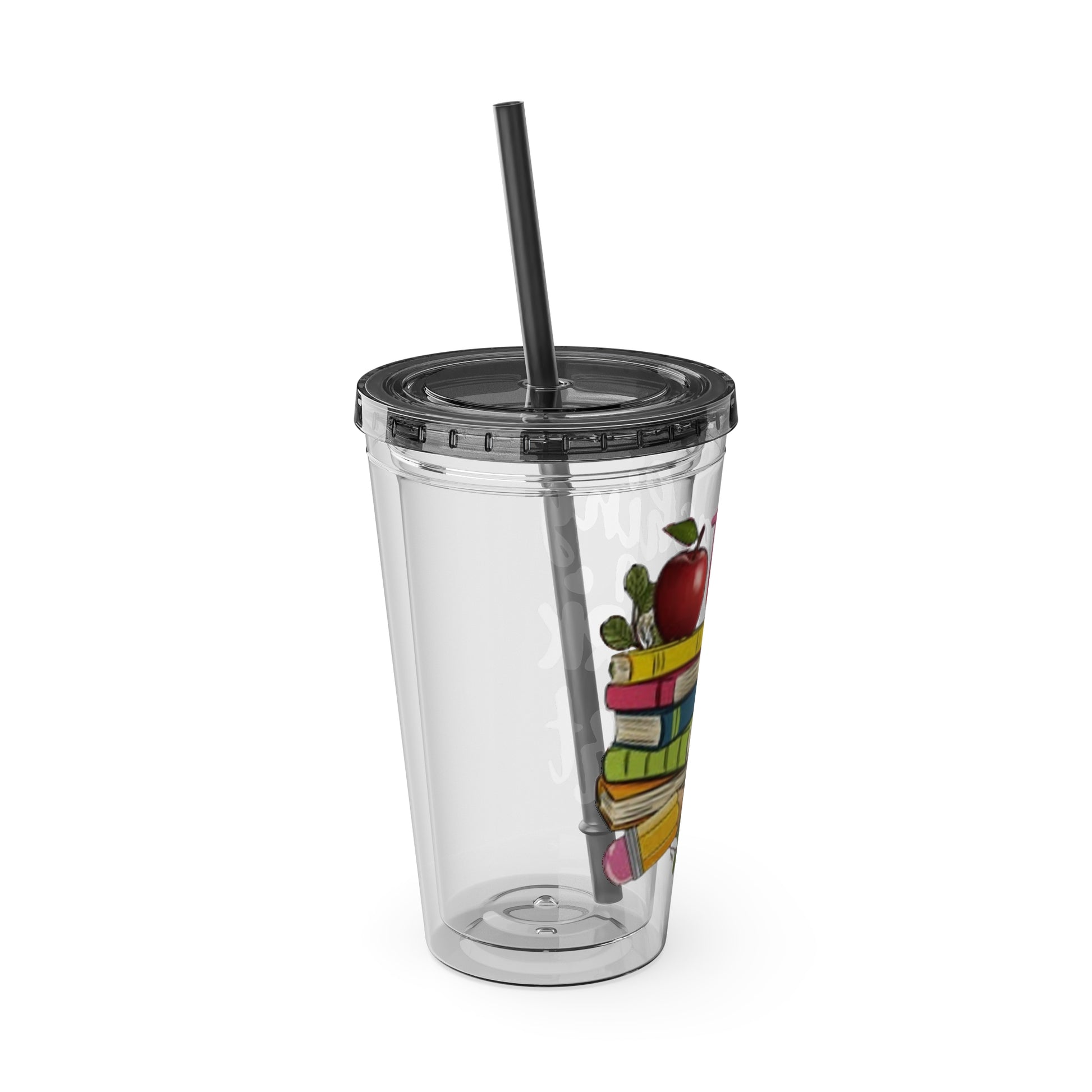 Sunsplash Teacher Tumbler (7364773642343)