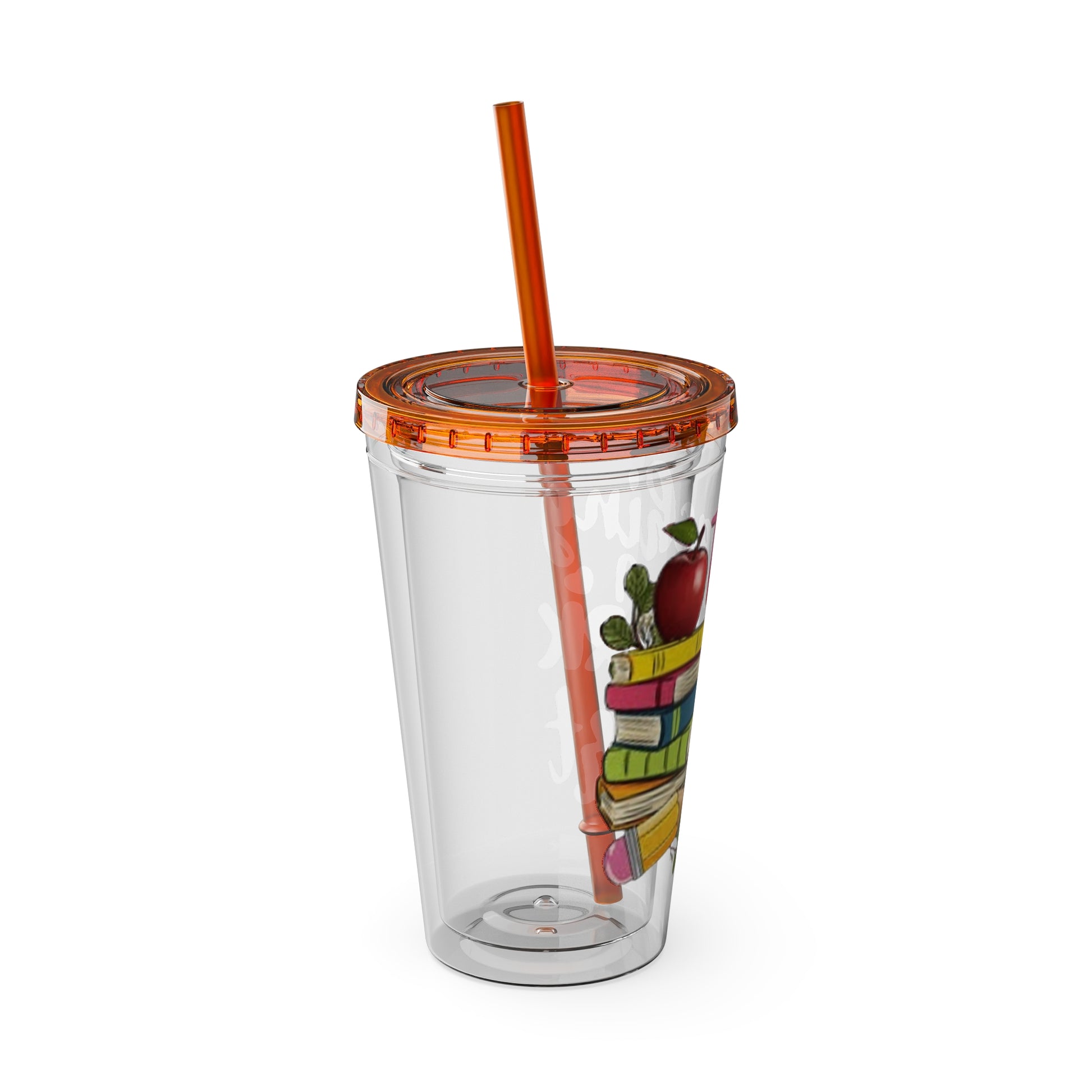 Sunsplash Teacher Tumbler (7364773642343)