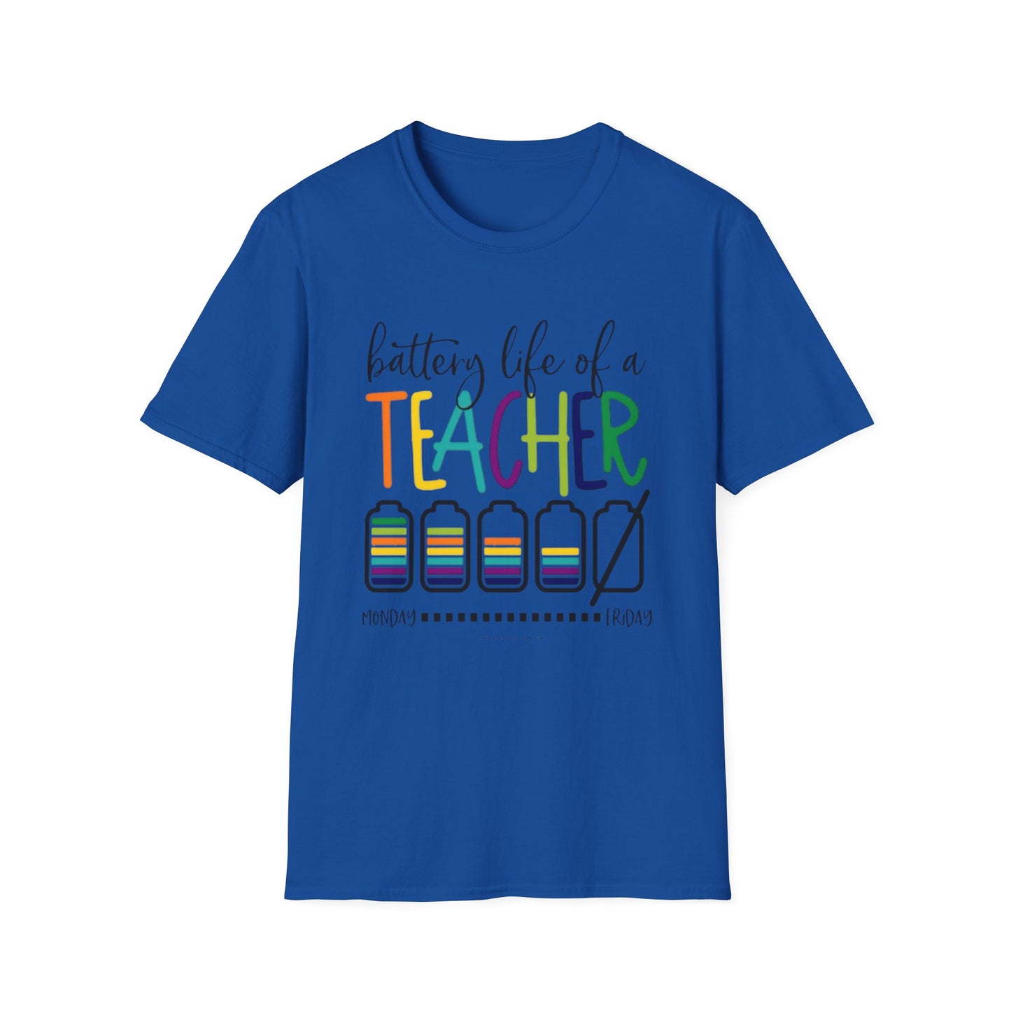 Teacher Apparel (7364724162663)