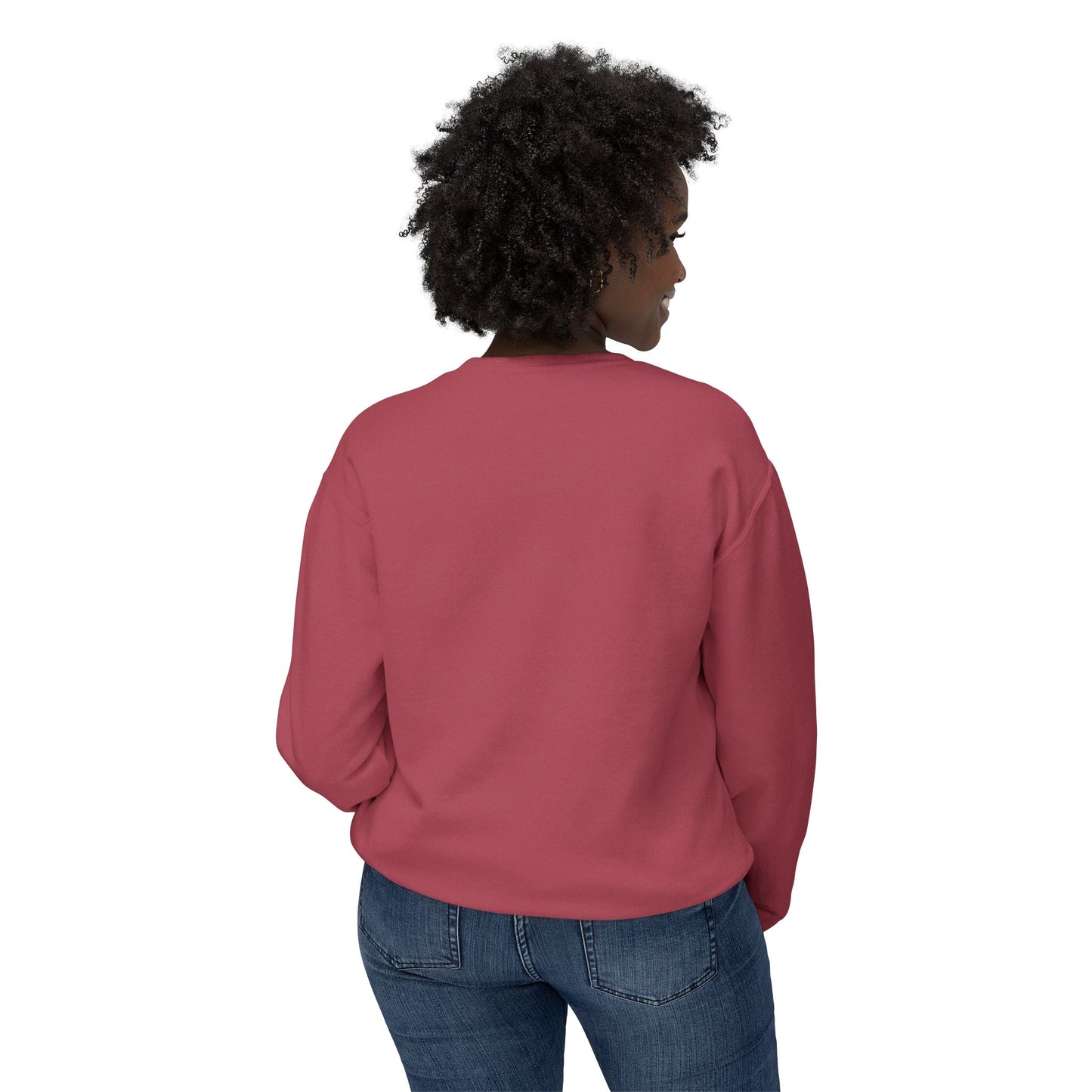 Women’s Black History Roots of Greatness Crewneck Sweatshirt