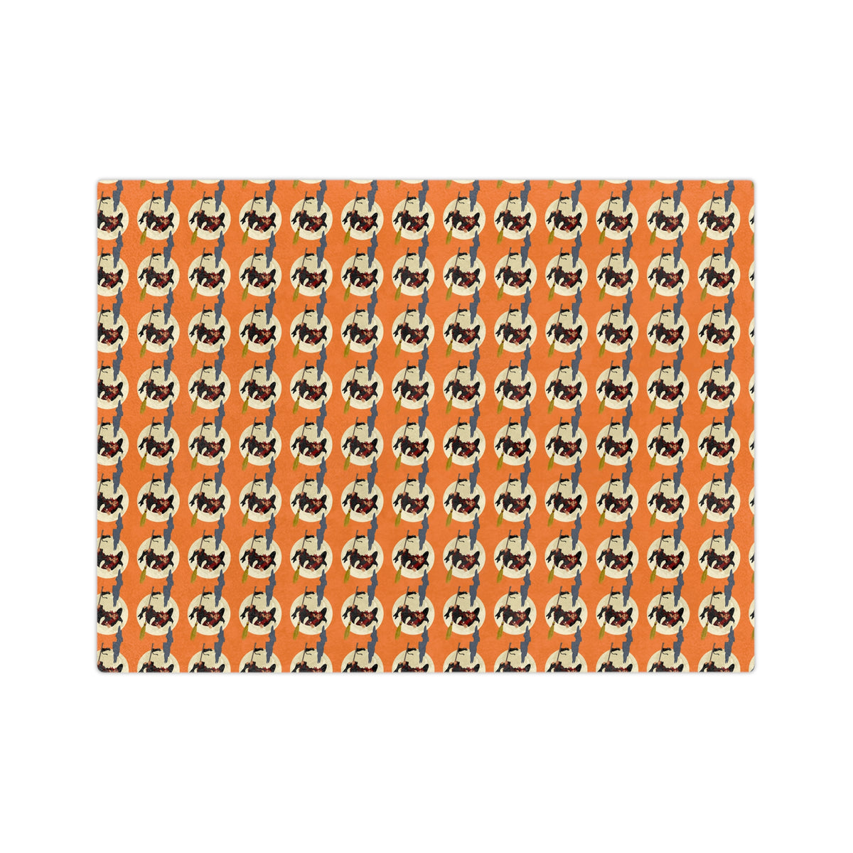 Microfiber Witch Blanket (7118623735911)
