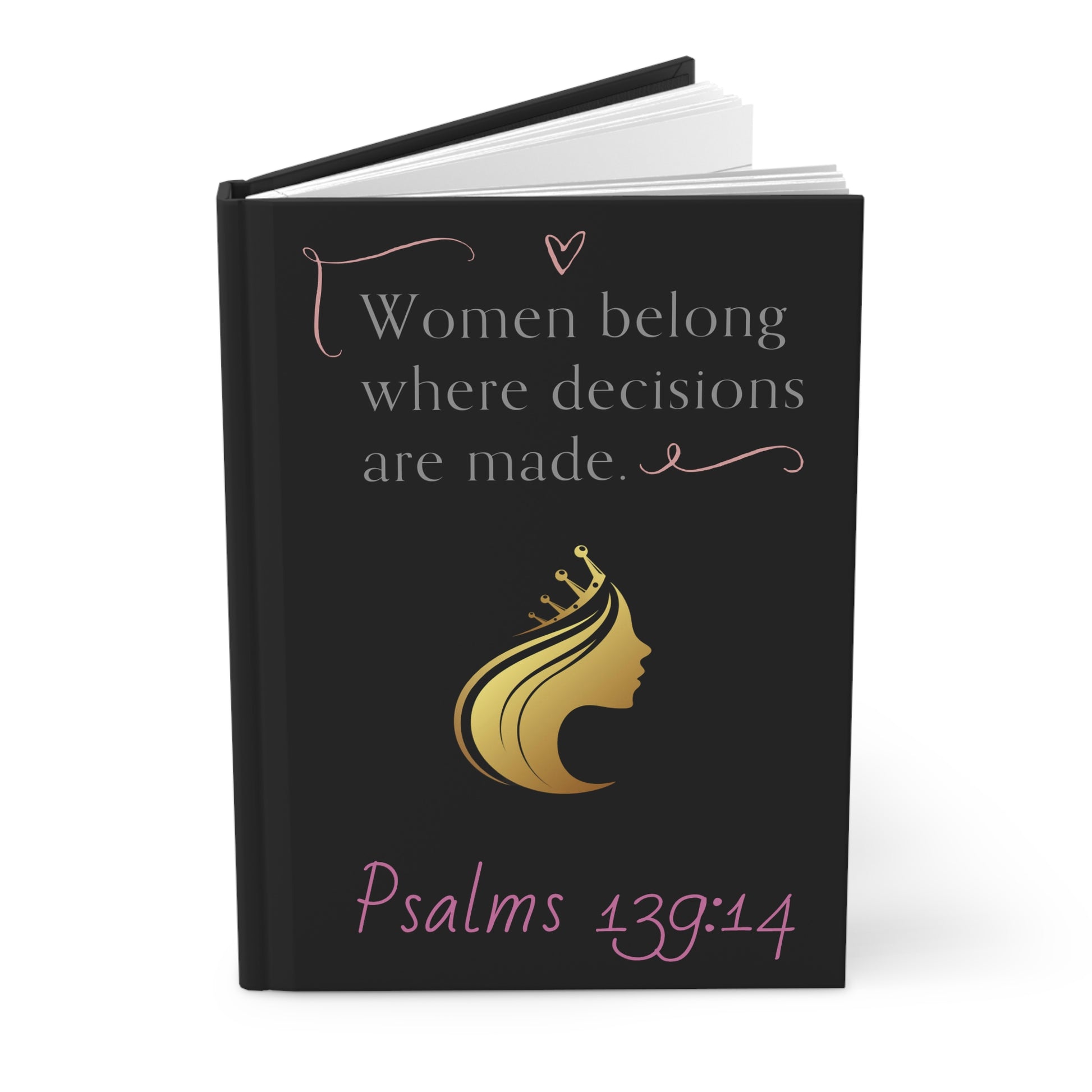 Women's Diary or Journal (7119251308647)