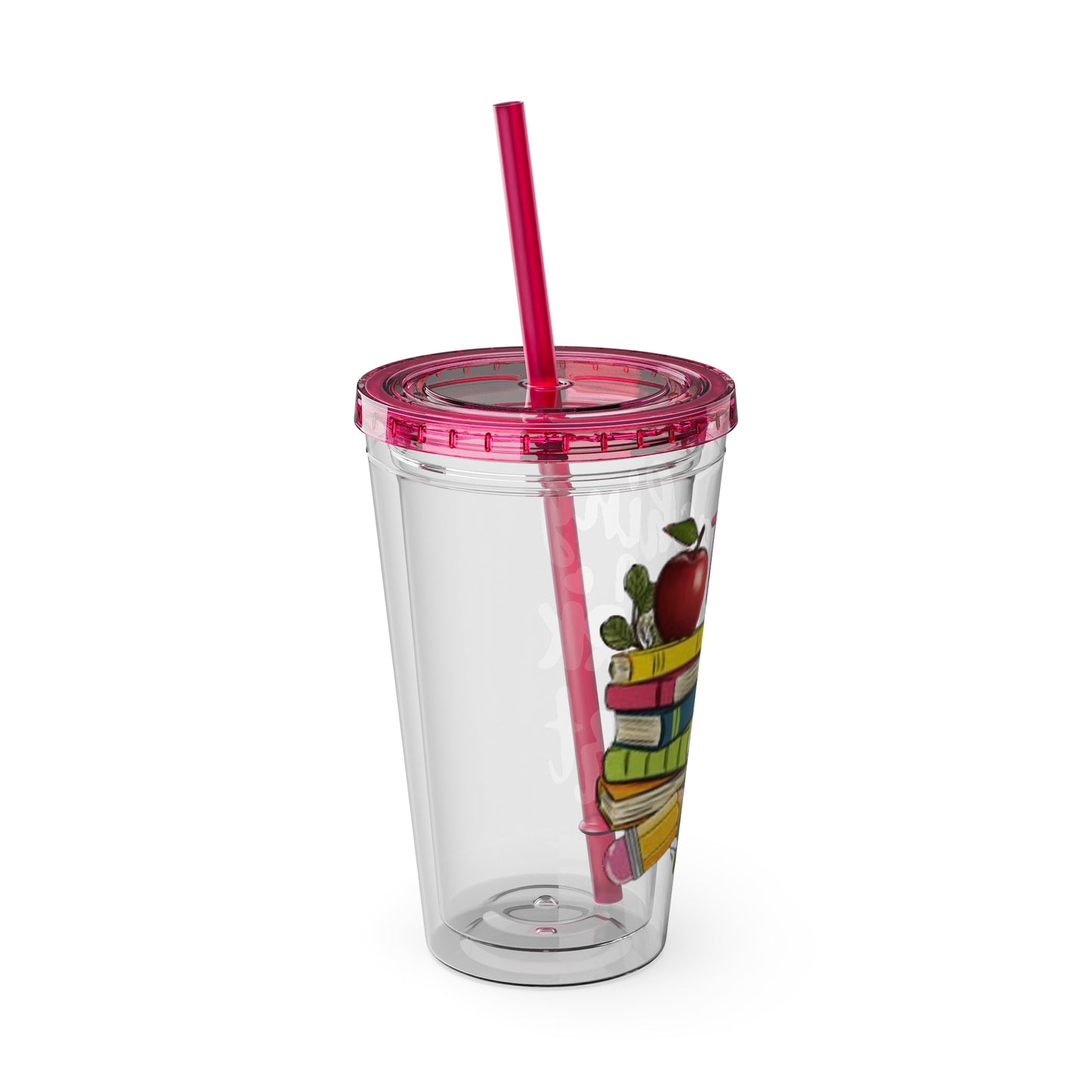 Sunsplash Teacher Tumbler (7364773642343)