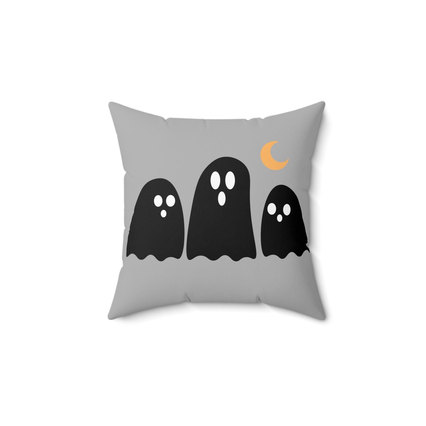 Fall time Polyester  Pillow (7116627116135)