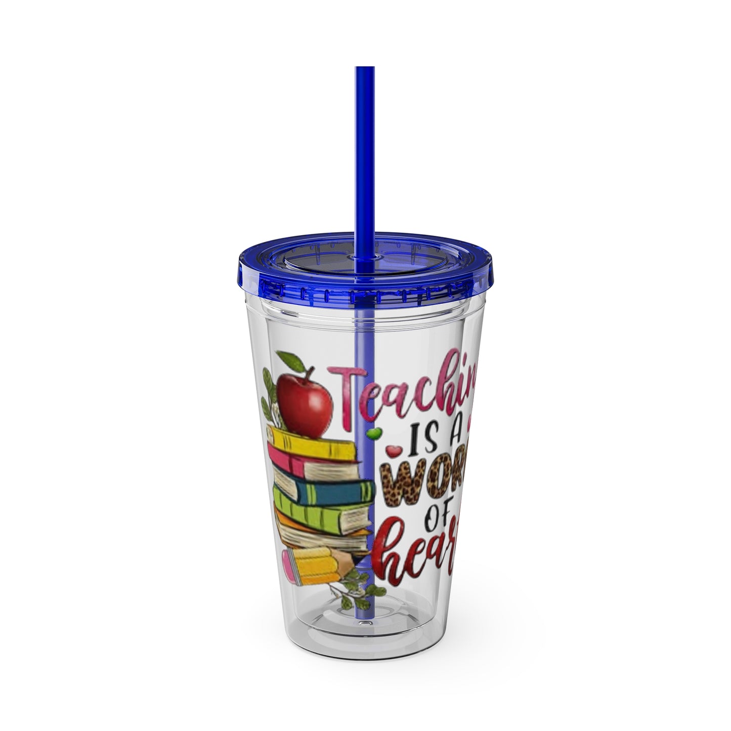 Sunsplash Teacher Tumbler (7364773642343)