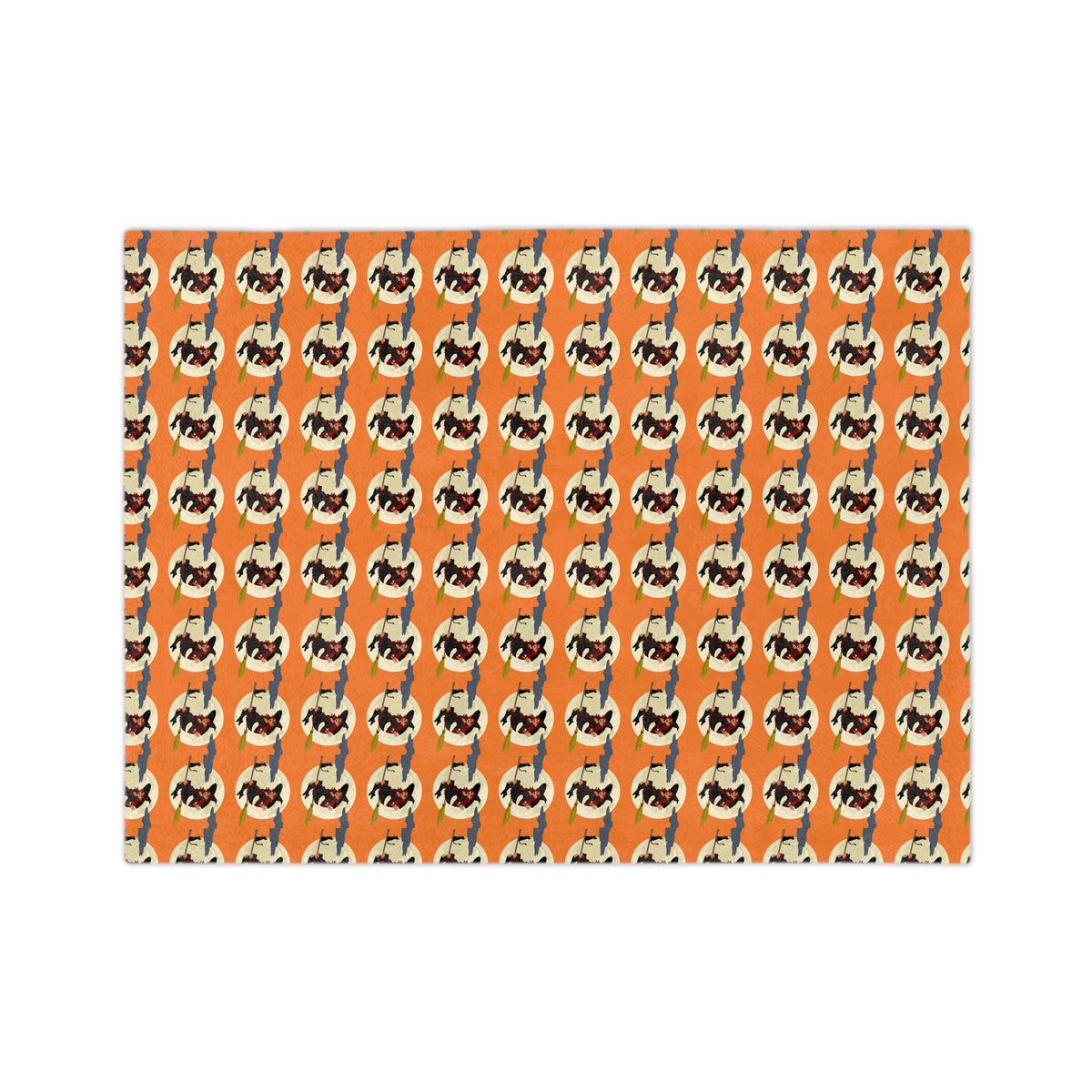 Microfiber Witch Blanket (7118623735911)