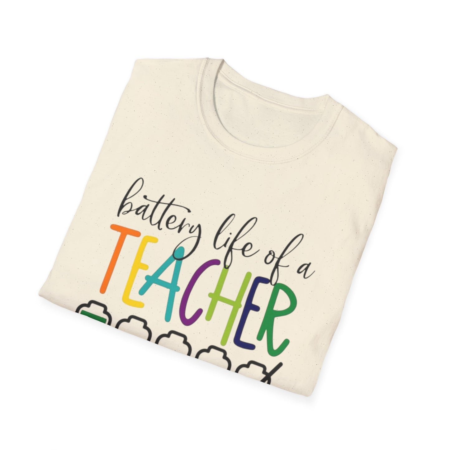 Teacher Apparel (7364724162663)