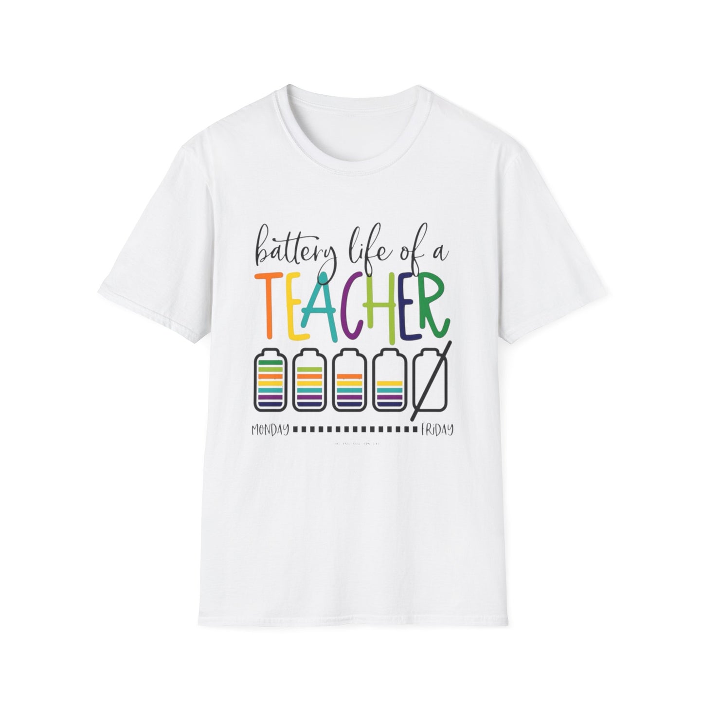 Teacher Apparel (7364724162663)