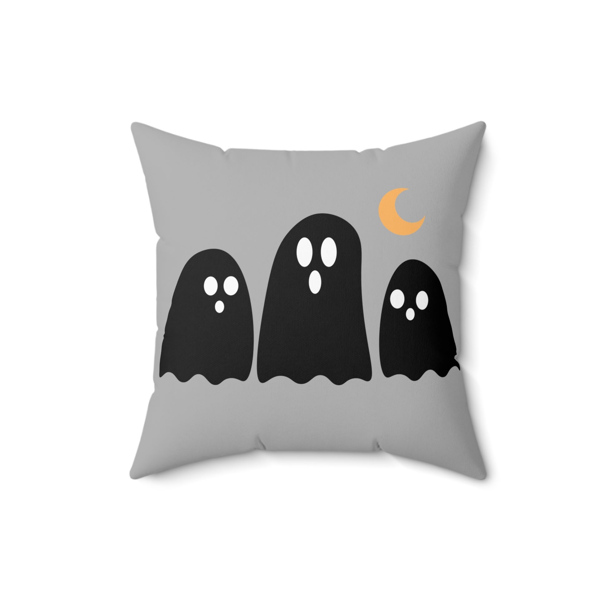 Fall time Polyester  Pillow (7116627116135)