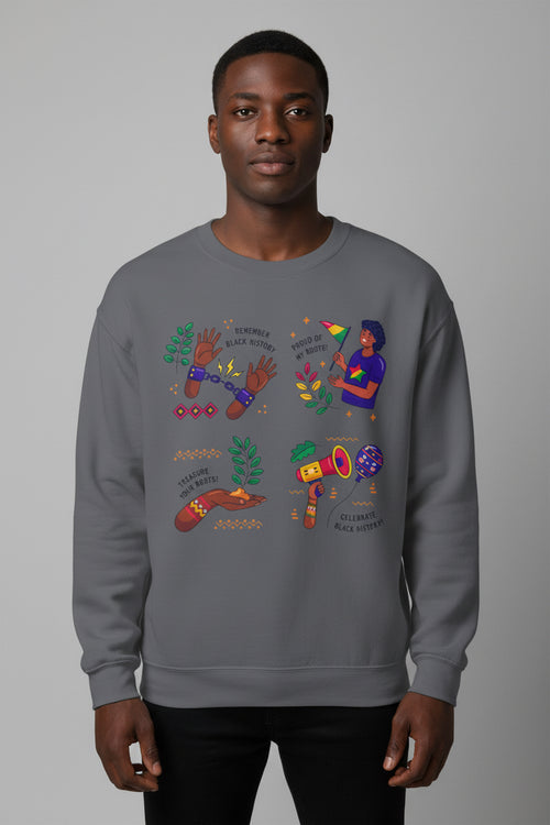 Unisex Heavy Blend™ Crewneck Sweatshirt (7196997943399)