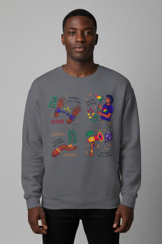 Unisex Heavy Blend™ Crewneck Sweatshirt (7196997943399)