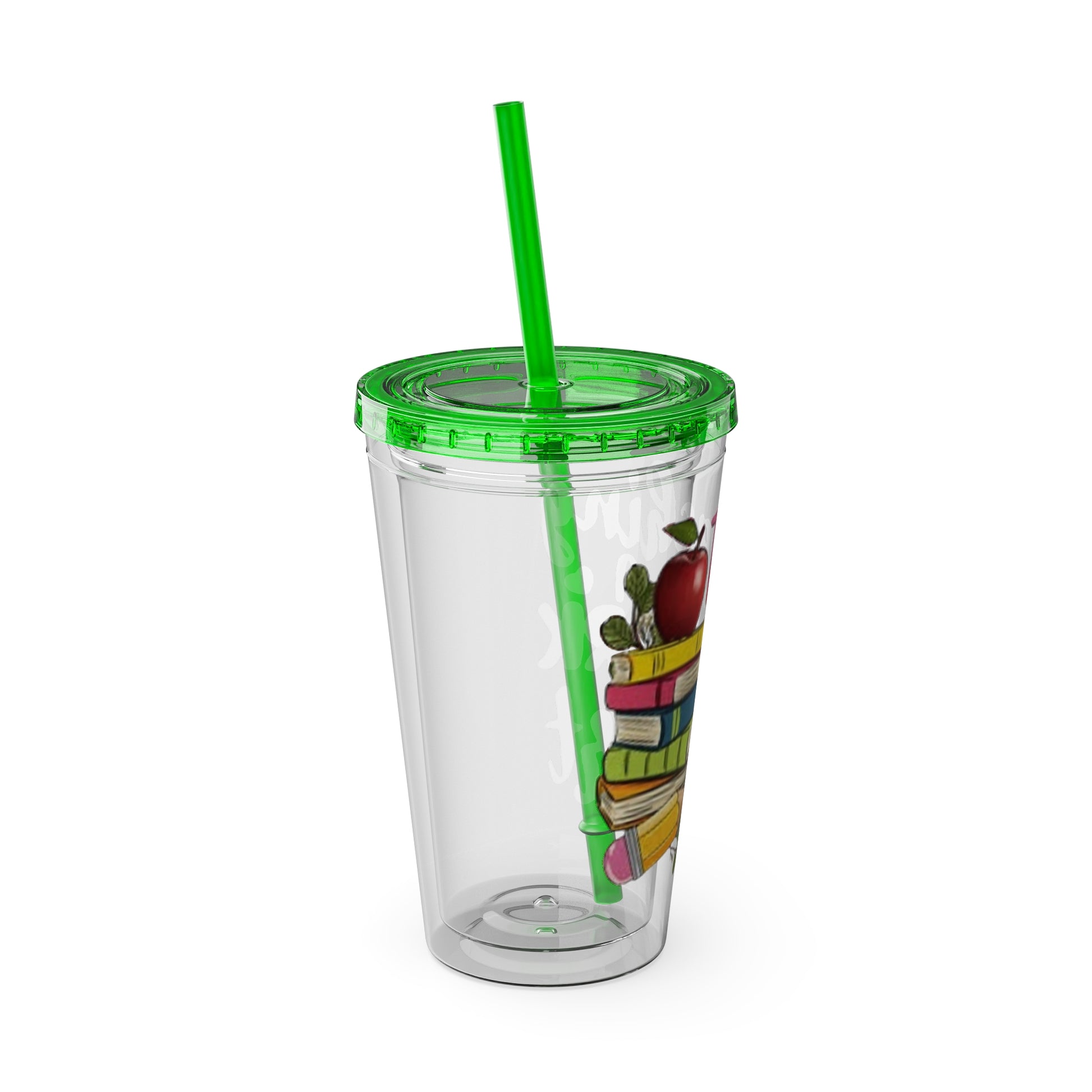 Sunsplash Teacher Tumbler (7364773642343)