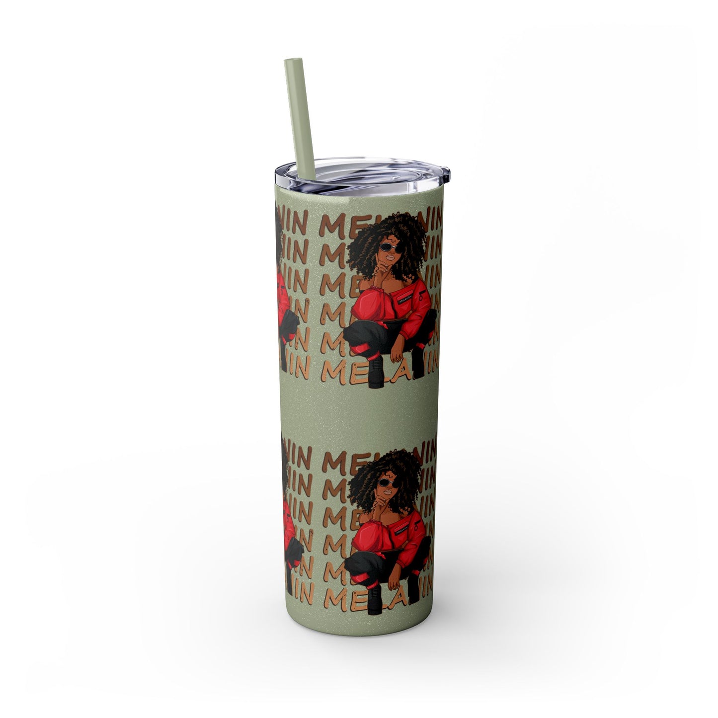 Women’s Tumbler 20oz